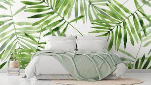 Check out our bedroom wallpaper selection for the very best in unique or custom, handmade pieces from our wall décor shops. The Best Boho Bedroom Ideas From Interior Experts Wallsauce Nz