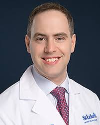Dr. Andrew Sobel, MD, Orthopedic Surgeon