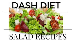 Check Out Some Of The Most Popular Dash Diet Salad Recipes Along With 5 Of The Best Dash Diet Salad Dressing R Dash Diet Recipes Dash Diet Meal Plan Salad Diet