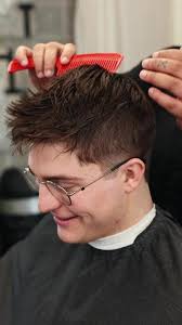 What Is A Cav Scout Haircut