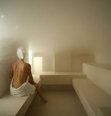 Bagno Turco O Bagno Di Vapore E Zona Wellness I Benefici Della Zona Benessere In Casa