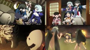 The nameless protagonist awakens to find himself standing in the middle of a vast, snowy plain he doesn`t recognize. Utawarerumono Itsuwari No Kamen Rabujoi An Anime Blog