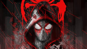 Amazing spider man logo wallpaper | hd wallpapera (high. Spiderman Hoodie Logo Hd Wallpapers
