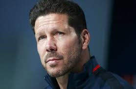 Simeone considering Atletico Madrid future · The 42