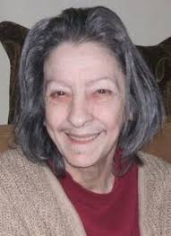 Ida M. Morrow 1938-2023