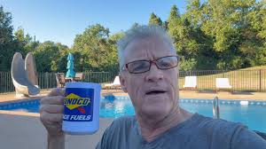 Kenny Wallace (Official Page)