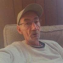 James Howard Denham Jr. Obituary