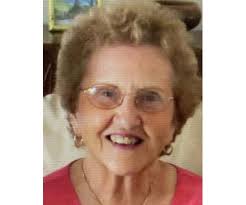 THERESA RITZ Obituary (2022)