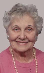 Doreen Malcolm Obituary