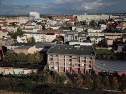 Mietwohnungen cottbus von privat & makler. 2 Zimmer Wohnung Zu Vermieten August Bebel Str 77 03046 Cottbus Stadtmitte Mapio Net