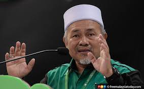 The environment ministry has rebutted a news report stating that its minister tuan ibrahim tuan man had purportedly defended. Stay Together For Ge15 And Beyond Pas Tells Partners Free Malaysia Today Fmt
