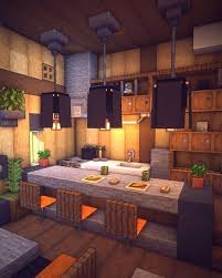 Updated often with the best minecraft pe mods. Minecraft Kitchen Ideas Tumblr Posts Tumbral Com