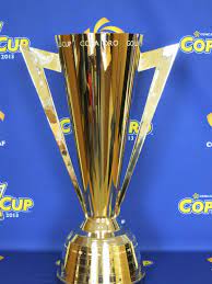 The concacaf gold cup is a soccer competition held every two years with teams across north america, central america, and the caribbean. Concacaf Gold Cup Trophy Clios