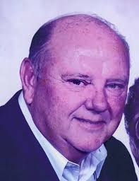 Obituary information for Larry Lee Meredith