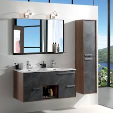 Maybe you would like to learn more about one of these? La Salle De Bains Virginia Au Design Ultra Contemporain A Petit Prix