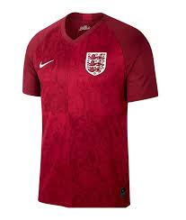 There is more white on the shirt overall, with the hoops stopping at the shoulders. Pin On 2019 20 National Team Soccer Jerseys