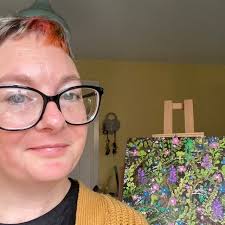 My mental health has been so bad, I haven't been able to work in almost  five months… Well, tomorrow that changes and I have my first shift back…  wish me luck!! 😃