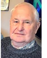 1st. ANNIVERSARY James (Tony) McCOLGAN In loving memory of James (Tony)  McColgan died 2nd. May 2024. Remembering you is easy, we do it every day,  missing you is the heartache that never