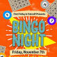 Bingo Night — The Borough of Folcroft event image