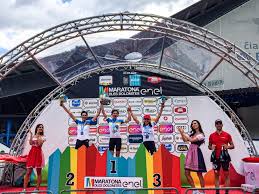 Il 4 luglio 2021 prende nuovamente il via la rinomata maratona dles dolomites. Classifica Maratona Dles Dolomites 2019 Fotografie E Cronaca Della Gara