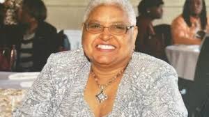 Willie Mae McCoy Obituary