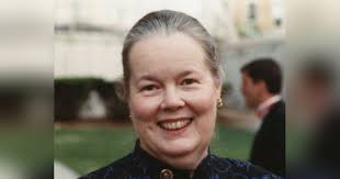 Obituary for Barbara Grafton Shepard