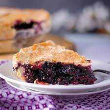 If you buy from a link, we may earn a commission. The Best Homemade Blueberry Pie With Fresh Or Frozen Blueberries