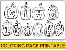 Includes images of baby animals, flowers, rain showers, and more. Printable Thanksgiving Coloring Page Baby S First Coloring Page Kids Activities Blog