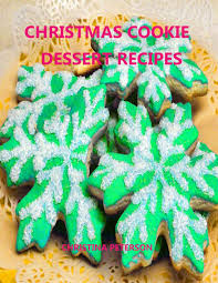 Preheat your oven to 300 and line a baking sheet with parchment paper. Christmas Cookie Dessert Recipes Every Title Has Space For Notes Gumdrop Peanut Fingers Chocolate Coconut Cream Filberts And More Peterson Christina 9781091811478 Amazon Com Books