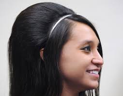 Image result for hair bump