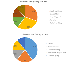 Ielts Task 1 Pie Chart