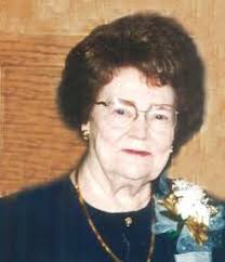 Loretta Margaret Short McEnany (1919-2011)