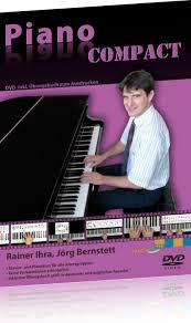 Klavier lernen die grundlagen lernen in 13 schritten music2me. Dvd Piano Compact Mit Pdf Notenheft Gebraucht Gepruft Und Neu Zellophaniert Schnappchen