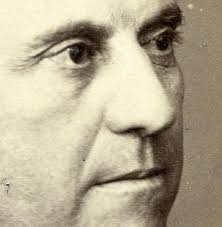 United Kingdom London Louis Blanc Historian Old CDV Photo Elliott & Fry  1865 by ELLIOTT & FRY: Photograph