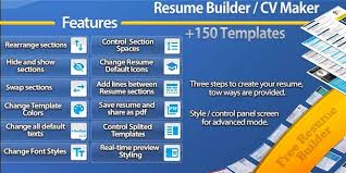 It is highly ranked in several countries, and is also one of the most popular apps in google play with more than 10 million installs. Resume Builder Cv Maker For Pc Windows And Mac Free Download
