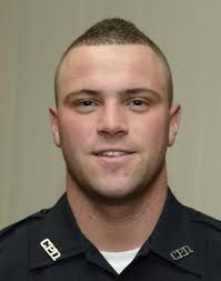 Chicopee Police Department adds 6 new patrolmen, 1 new sergeant