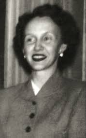 Henrietta Ford Rader (1917-2002)