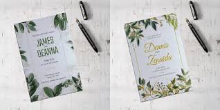 What do they look like? How To Make Your Own Wedding Invitations Printmagic