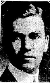 Arthur Alexander Costello (1882-1932)