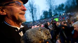 Explore groundhog day's shadowy history as well as interesting facts about the custom. Groundhog Day History And Facts History