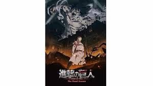 Bisa juga download kumpulan anime movie sub indo full hd 1080p, 720p, 480p lengkap tanpa popup. Sinopsis Attack On Titan Season 4 Episode 10 Sub Indo Nonton Iqiyi Tirto Id