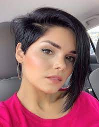 Pin On Short Haircuts Hairstyles