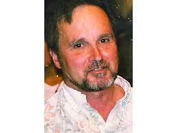 Gerald Sherwood Obituary (1945