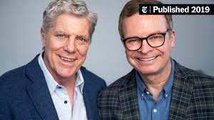 John Rensenhouse, Darren Sextro