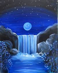 Finalprodigy / february 13, 2012. Waterfall Drawing Ideas Landscape Novocom Top