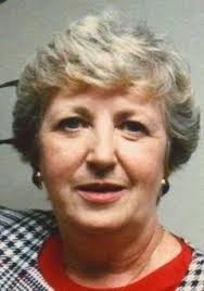 Patricia Mannion (Mannion) Obituary