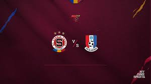 Das ist die aufstellung zur begegnung fk teplice gegen ac sparta praha am 2 nis 2019 im wettbewerb mol cup. Sparta Prague News Spartafanen Twitter