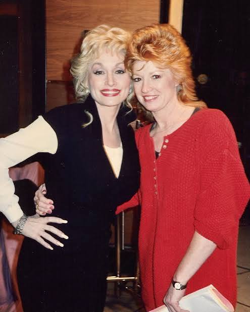 Meet the late Dolly Parton's lifelong best friend and assistant, Judy Ogle | South China Morning Post
