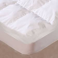 The Ultimate Mattress Topper Combines A Pillow Top Fiber Bed With Memory Foam For 4 Mattress Mattress Topper Bed Pads
