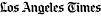 Los Angeles Times